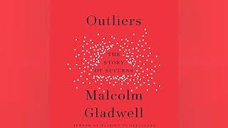 Outliers The Story of Success  by Malcolm Gladwell  Audiobook Review [upl. by Amathist]