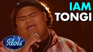 American Idol 2023 WINNER Iam Tongi Performs Bring It On Home To Me  Idols Global [upl. by Nosreffej]