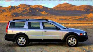 Volvo XC 70 70 Cross Country [upl. by Aniela]