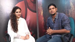 Prayaga Martin  quotMysskin Sir taught me more than just cinemaquot  BW [upl. by Sladen]