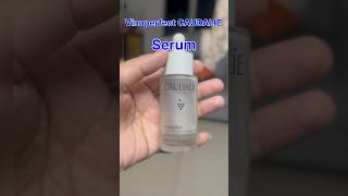 Vinoperfect CAUDALIE Radiance serum skincare makeup melasma darkspots viralshorts viral skin [upl. by Battista]