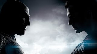 Man of Steel Worlds Finest  Trailer Fan Edit [upl. by Ynamad]