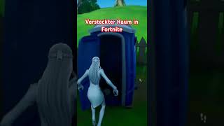 Versteckter Raum in Fortnite fortnite fortniteclips fortniteremix fortnitexp [upl. by Rases135]