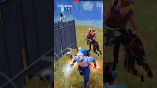 Team up enemy wait twist  free fire funniest moments  free fire tik tok video  freefire shorts [upl. by Nisotawulo718]