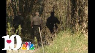 WBIR Vault Investigators look into murders of Lillelid family 1997 [upl. by Rowell73]