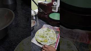 ఆలూ పరాట roti maker lo ఇంత easy గా చేయొచ్చా [upl. by Llerrod]