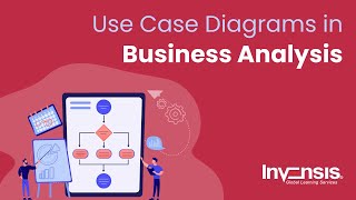 Use Case Diagrams Tutorial for Business Analysts  Commonly Used Business Analyst Use Cases [upl. by Uv468]