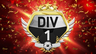 VAMOS POR DIVISION 1 PODEMOS SER CAMPEONES CAM7 [upl. by Ettelohcin]