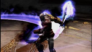 Cool God of war 3 combo 1 [upl. by Patricio]