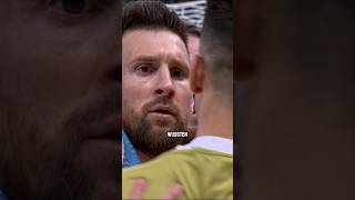 Messi hat ein Kind getötet 😢 [upl. by Aisetra698]