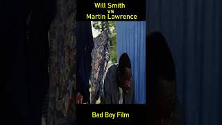 Bad Boy film  Will Smith amp Martin Lawrence shortfilm shorts willsmith funnyvideo badboy [upl. by Fai]