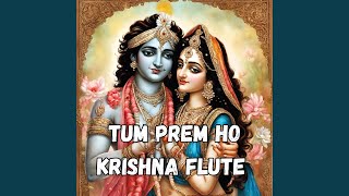 Tum Prem Ho Krishna Flute [upl. by Anastasia609]