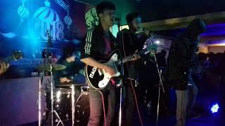 Dadai ma mela lagecha  The Soul band Cover Sky Band [upl. by Inoue148]