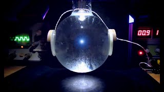 NEUTRON STAR in Test tube Sonoluminescence [upl. by Spieler]