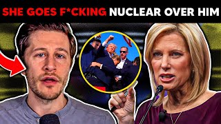 David Pakman EXPOSES Laura Ingrahams INSANE Hypocrisy in BRUTAL Takedown [upl. by Ased]