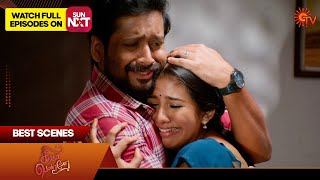 Singappenne  Best Scenes  16 Nov 2024  Tamil Serial  Sun TV [upl. by Pallua357]