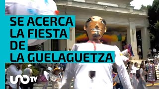 Guelaguetza 2024 Comienza preventa de boletos ve cuánto cuesta [upl. by Murage423]