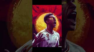 football ronaldo edit bestgoalsoftheweekefootball soccer realmadrid [upl. by Etnemelc]