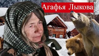 Hermit Agafia Lykova fined 5000 rubles [upl. by Nealey668]