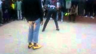 Skhothane dance [upl. by Parker]