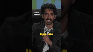 Dev Patel Accidentally Directs Film [upl. by Hploda]