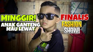 HIGH FADE SIDE PART FOR KIDS TUTORIAL [upl. by Miehar]