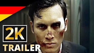 The Raid 2  Offizieller Trailer 2K UHD DeutschGerman [upl. by Gnourt]