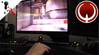 Quake Live Tutorial  Clan Arena General Gameplay [upl. by Kruger]