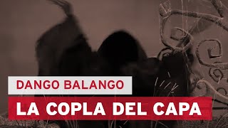 O clipe do vilão Capa  Dango Balango [upl. by Asiek]