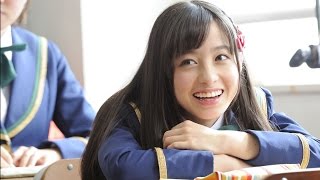 【話題CM】橋本環奈 日清食品カップヌードルCM「バカンチガイ」篇 [upl. by Ahiel799]