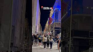 Malta 🇲🇹 travel shortvideo shorts viralvideo [upl. by Thisbe]