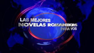 LAS MEJORES NOVELAS ROMANTICAS [upl. by Nahte]