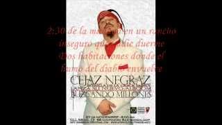 swing de barrio cejaz negraz buscando millonez con letra [upl. by Liman]