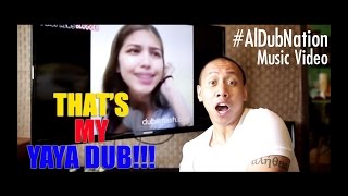 Thats My Yaya Dub  Song for Maine Mendoza and AlDubNation [upl. by Ydnik]