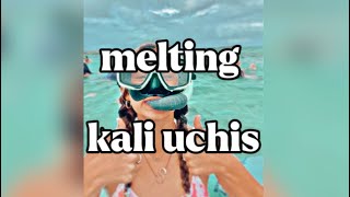 melting kali uchis [upl. by Bate]