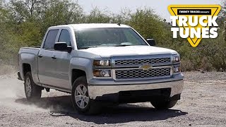 Pickup Truck for Children  Truck Tunes for Kids  Twenty Trucks Channel [upl. by Elbertine660]