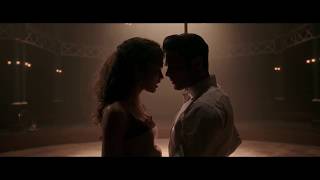 Rewrite The Stars Zac Efron amp Zendaya The Greatest Showman subtitled to Spanish lyrics in English [upl. by Eboj164]