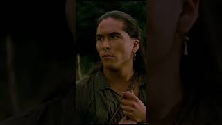 Uncas  The Last of the Mohicans [upl. by Ahsitniuq743]