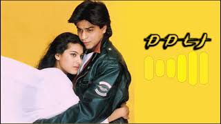 DDLJ  Ringtone 🥰 [upl. by Samuel872]