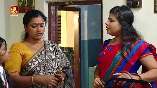 Aliyan VS Aliyan  Comedy Serial by Amrita TV  Episode  66  Daivathinte makal [upl. by Aihk463]