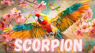 SCORPION ♏️ ÉNORME COUP DE CHANCE 😱VOTRE RÊVE DEVIENDRA RÉALITÉ🥰  SCORPION AMOUR NOVEMBRE 2024❤️ [upl. by Nauqaj855]