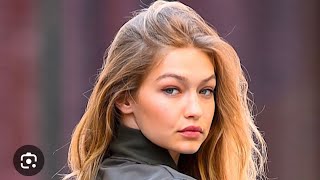 Perfect Face Card 🥹Headshot of Gigi hadid in random ❤️ [upl. by Ticknor954]