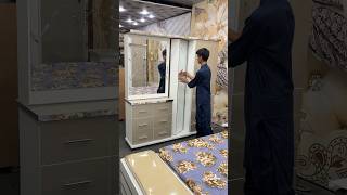 Unique Furniture😱 furniture 03131135350 trending foryou viralvideo bollywood song rap shorts [upl. by Aisa]