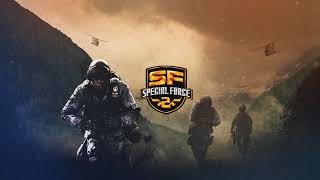 Playpark Special Force 2 SEA Live Stream [upl. by Anez]