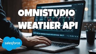 Omnistudio Step Step Tutorial on Integration Procedure  Working with Weather Api in omnistudio [upl. by Yhtorod955]