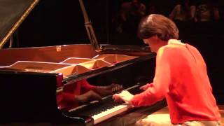 Dmitro Bortniansky sonata in C  Mov 3  Rondo Tatiana Primak Khoury [upl. by Nav523]