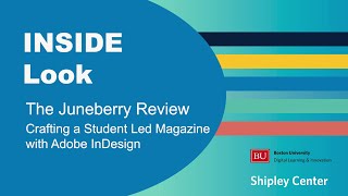 Inside Look Juneberry Review [upl. by Hoem]