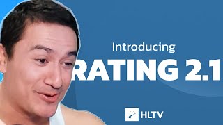 The IMPROVED HLTV Rating 21 [upl. by Nuahc]