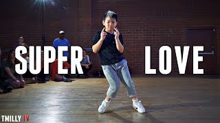 Whethan  Superlove ft Oh Wonder  Choreography by Jake Kodish  TMillyTV [upl. by Ecirum]