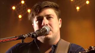 Mumford amp Sons  Little Lion Man Live At Reading Festival 2015  HD [upl. by Ormand]